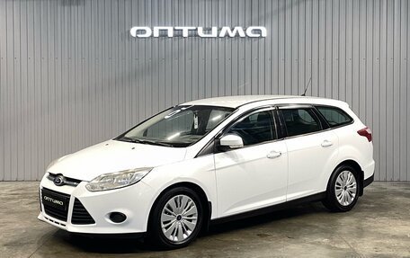 Ford Focus III, 2013 год, 787 000 рублей, 1 фотография