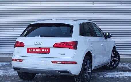 Audi Q5, 2020 год, 6 100 000 рублей, 6 фотография