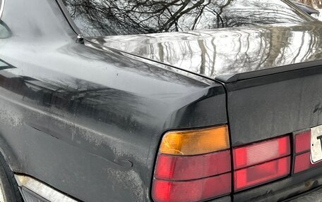 BMW 5 серия, 1991 год, 280 000 рублей, 6 фотография