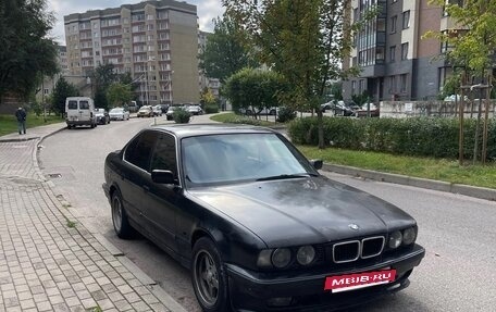 BMW 5 серия, 1991 год, 280 000 рублей, 8 фотография