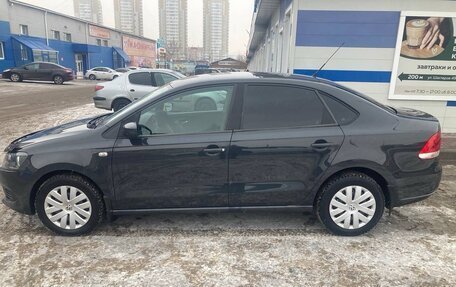 Volkswagen Polo VI (EU Market), 2012 год, 930 000 рублей, 3 фотография