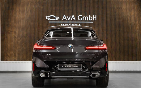 BMW X4, 2024 год, 11 450 000 рублей, 5 фотография