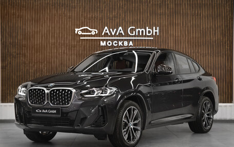 BMW X4, 2024 год, 11 450 000 рублей, 3 фотография