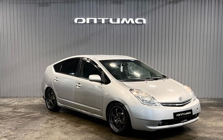 Toyota Prius, 2006 год, 767 000 рублей, 3 фотография