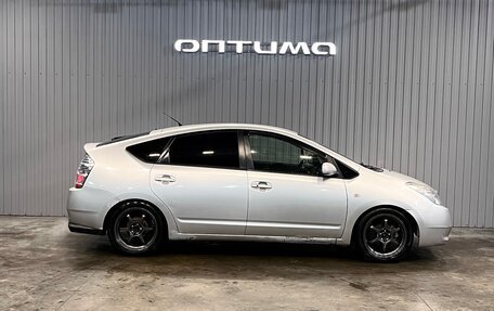 Toyota Prius, 2006 год, 767 000 рублей, 4 фотография