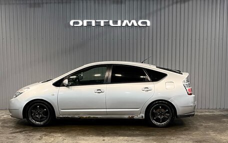 Toyota Prius, 2006 год, 767 000 рублей, 7 фотография