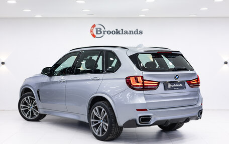 BMW X5, 2016 год, 3 690 000 рублей, 6 фотография