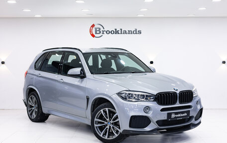 BMW X5, 2016 год, 3 690 000 рублей, 3 фотография