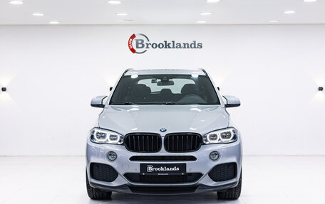 BMW X5, 2016 год, 3 690 000 рублей, 2 фотография