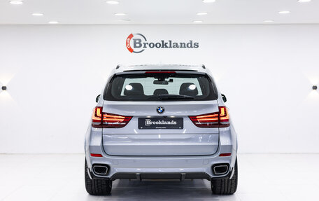 BMW X5, 2016 год, 3 690 000 рублей, 5 фотография