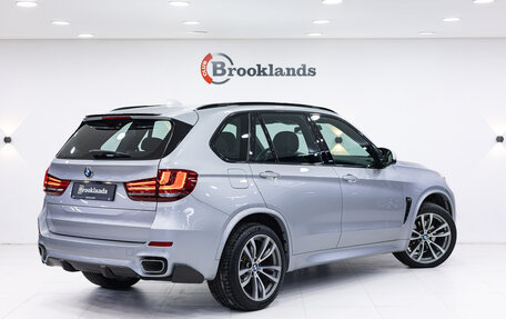 BMW X5, 2016 год, 3 690 000 рублей, 4 фотография