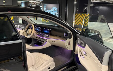 Mercedes-Benz E-Класс, 2020 год, 4 900 000 рублей, 15 фотография