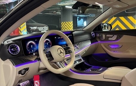 Mercedes-Benz E-Класс, 2020 год, 4 900 000 рублей, 13 фотография