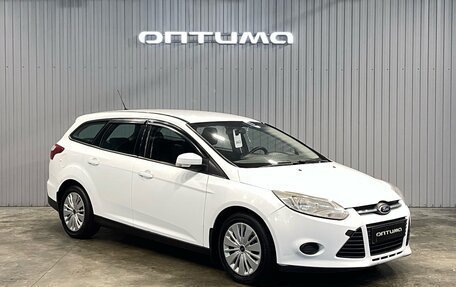 Ford Focus III, 2013 год, 787 000 рублей, 3 фотография