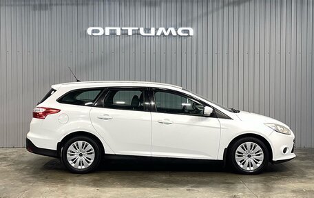 Ford Focus III, 2013 год, 787 000 рублей, 4 фотография