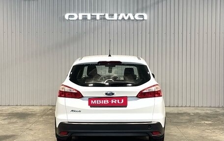 Ford Focus III, 2013 год, 787 000 рублей, 6 фотография