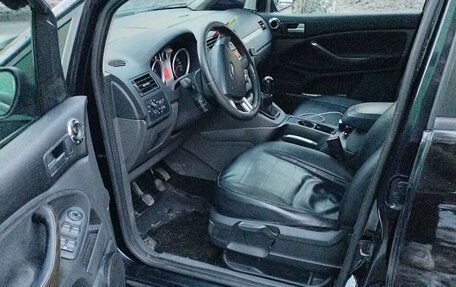 Ford C-MAX I рестайлинг, 2007 год, 680 000 рублей, 6 фотография