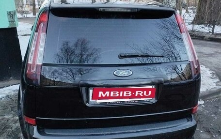 Ford C-MAX I рестайлинг, 2007 год, 680 000 рублей, 3 фотография