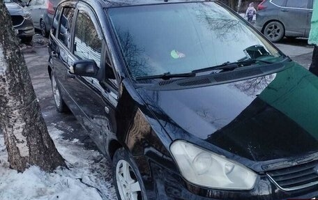 Ford C-MAX I рестайлинг, 2007 год, 680 000 рублей, 8 фотография