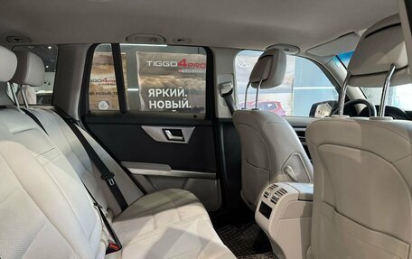 Mercedes-Benz GLK-Класс, 2011 год, 1 365 000 рублей, 12 фотография