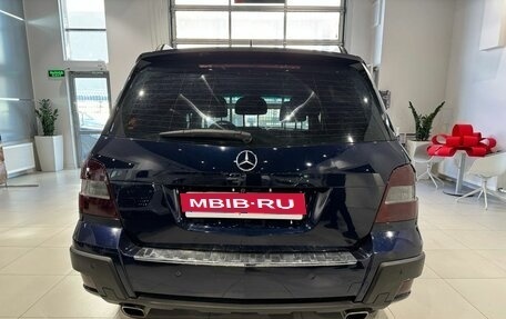 Mercedes-Benz GLK-Класс, 2011 год, 1 365 000 рублей, 5 фотография