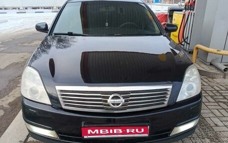 Nissan Teana, 2007 год, 580 000 рублей, 1 фотография