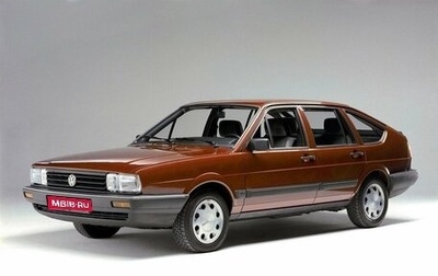 Volkswagen Passat B2, 1986 год, 200 000 рублей, 1 фотография