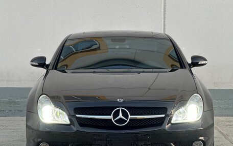 Mercedes-Benz CLS, 2005 год, 1 740 000 рублей, 1 фотография