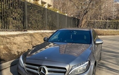 Mercedes-Benz C-Класс, 2014 год, 2 350 000 рублей, 1 фотография