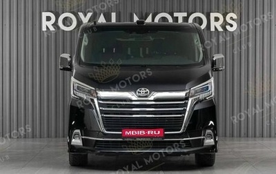 Toyota HiAce H300, 2021 год, 8 590 000 рублей, 1 фотография