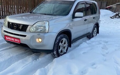 Nissan X-Trail, 2007 год, 900 000 рублей, 1 фотография