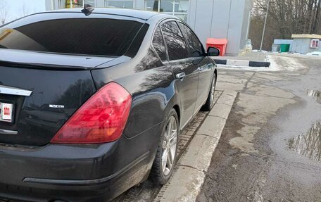 Nissan Teana, 2007 год, 580 000 рублей, 5 фотография