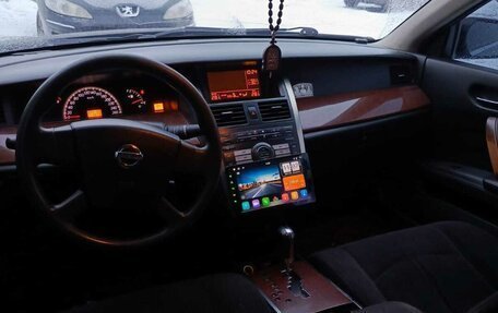 Nissan Teana, 2007 год, 580 000 рублей, 6 фотография