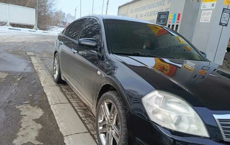 Nissan Teana, 2007 год, 580 000 рублей, 8 фотография