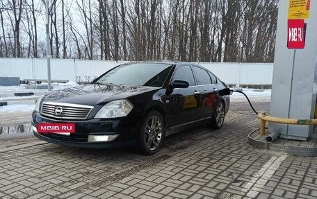 Nissan Teana, 2007 год, 580 000 рублей, 7 фотография