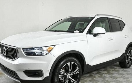 Volvo XC40 I, 2022 год, 4 420 000 рублей, 2 фотография