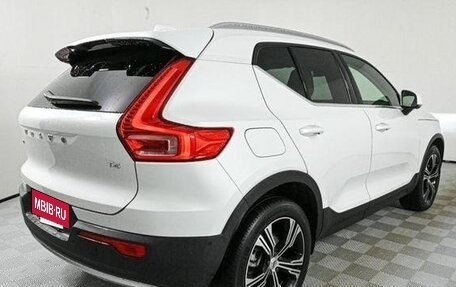 Volvo XC40 I, 2022 год, 4 420 000 рублей, 5 фотография