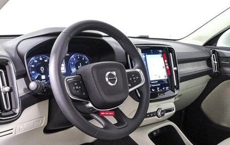 Volvo XC40 I, 2022 год, 4 420 000 рублей, 8 фотография