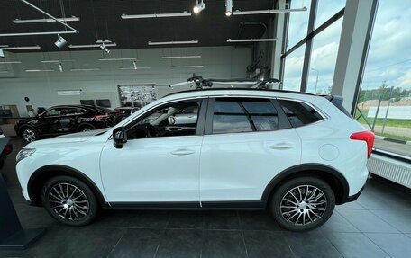 Haval Jolion, 2024 год, 2 849 000 рублей, 9 фотография