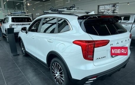 Haval Jolion, 2024 год, 2 849 000 рублей, 4 фотография