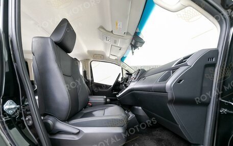 Toyota HiAce H300, 2021 год, 8 590 000 рублей, 6 фотография