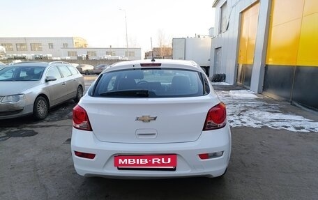 Chevrolet Cruze II, 2013 год, 915 000 рублей, 8 фотография