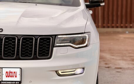 Jeep Grand Cherokee, 2020 год, 4 500 000 рублей, 9 фотография