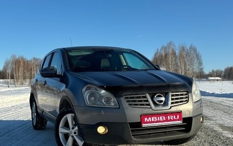 Nissan Qashqai, 2007 год, 1 000 000 рублей, 1 фотография