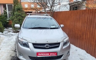 Toyota Corolla, 2012 год, 1 250 000 рублей, 1 фотография