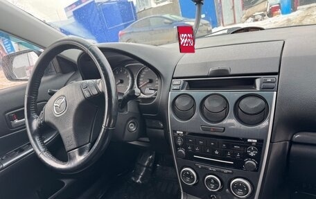 Mazda 6, 2006 год, 450 000 рублей, 2 фотография