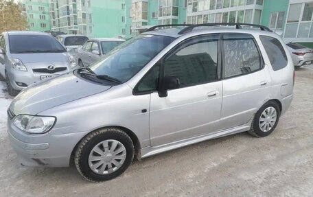 Toyota Corolla Spacio II, 1997 год, 286 000 рублей, 30 фотография