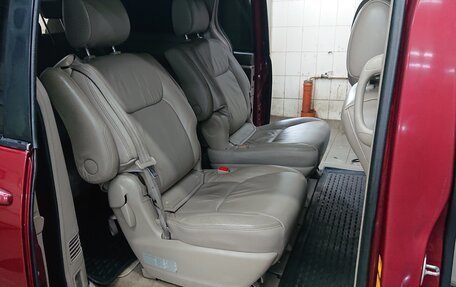 Toyota Sienna II рестайлинг, 2008 год, 1 950 000 рублей, 12 фотография