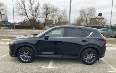 Mazda CX-5 II, 2019 год, 2 450 000 рублей, 1 фотография