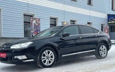 Citroen C5 II, 2011 год, 750 000 рублей, 1 фотография